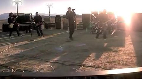 What Ive Done (Official Video) - Linkin Park